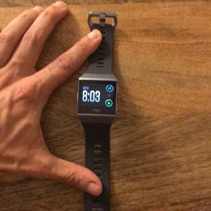 Fitbit Ionic